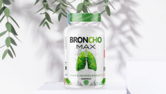 Kaufen Sie BRONCHOMAX zu einem günstigen Preis!
